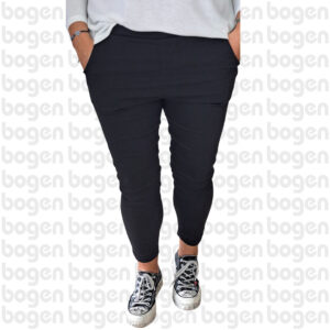 PANTALON CHICAGO - Negro, 1