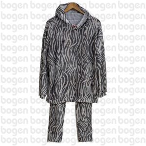 CONJUNTO TARTAGAL - Gris