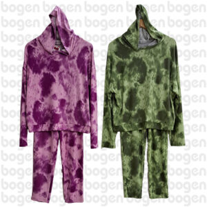 CONJUNTO MICHIGAN - LIla