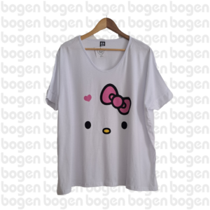 REMERA KITTY